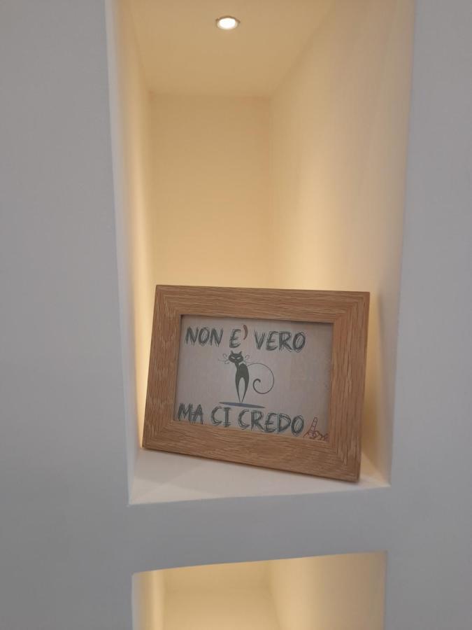 ソレント Casa Scioヴィラ エクステリア 写真
