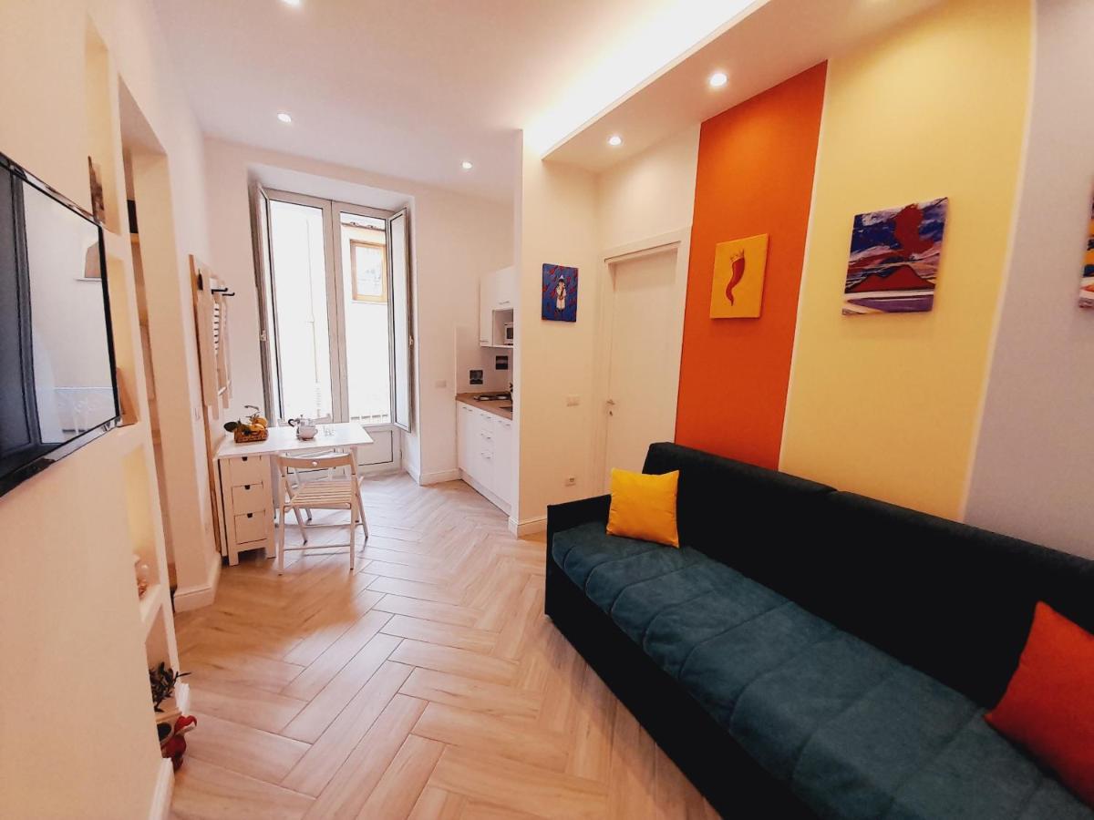 ソレント Casa Scioヴィラ エクステリア 写真