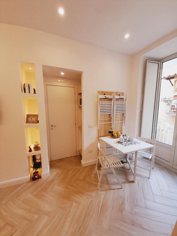 ソレント Casa Scioヴィラ エクステリア 写真